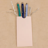 Primo Pen Set with Refills / Gel - Sky