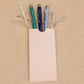 Primo Pen Set with Refills / Gel - Sky