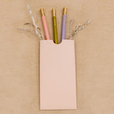 Three pen trio | Everyday pen | Papersmiths