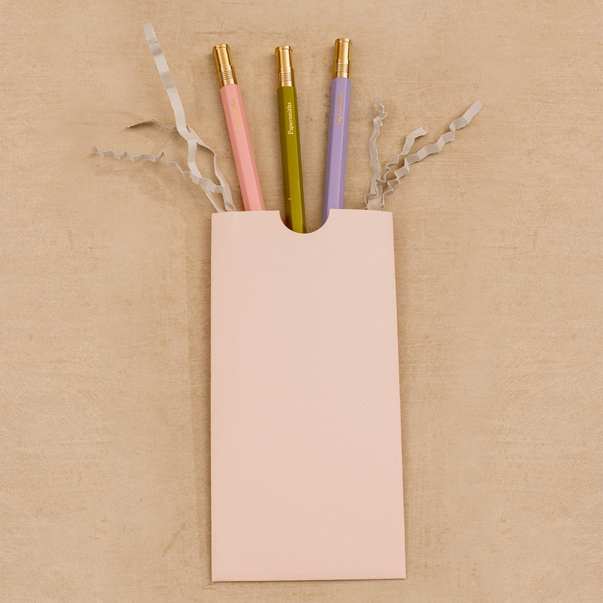 Three pen trio | Everyday pen | Papersmiths