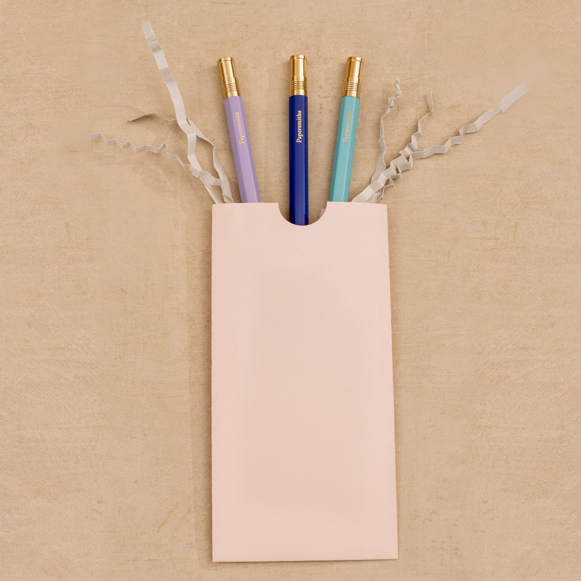 Everyday Pen Set with Refills