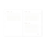 2025 daily calendar