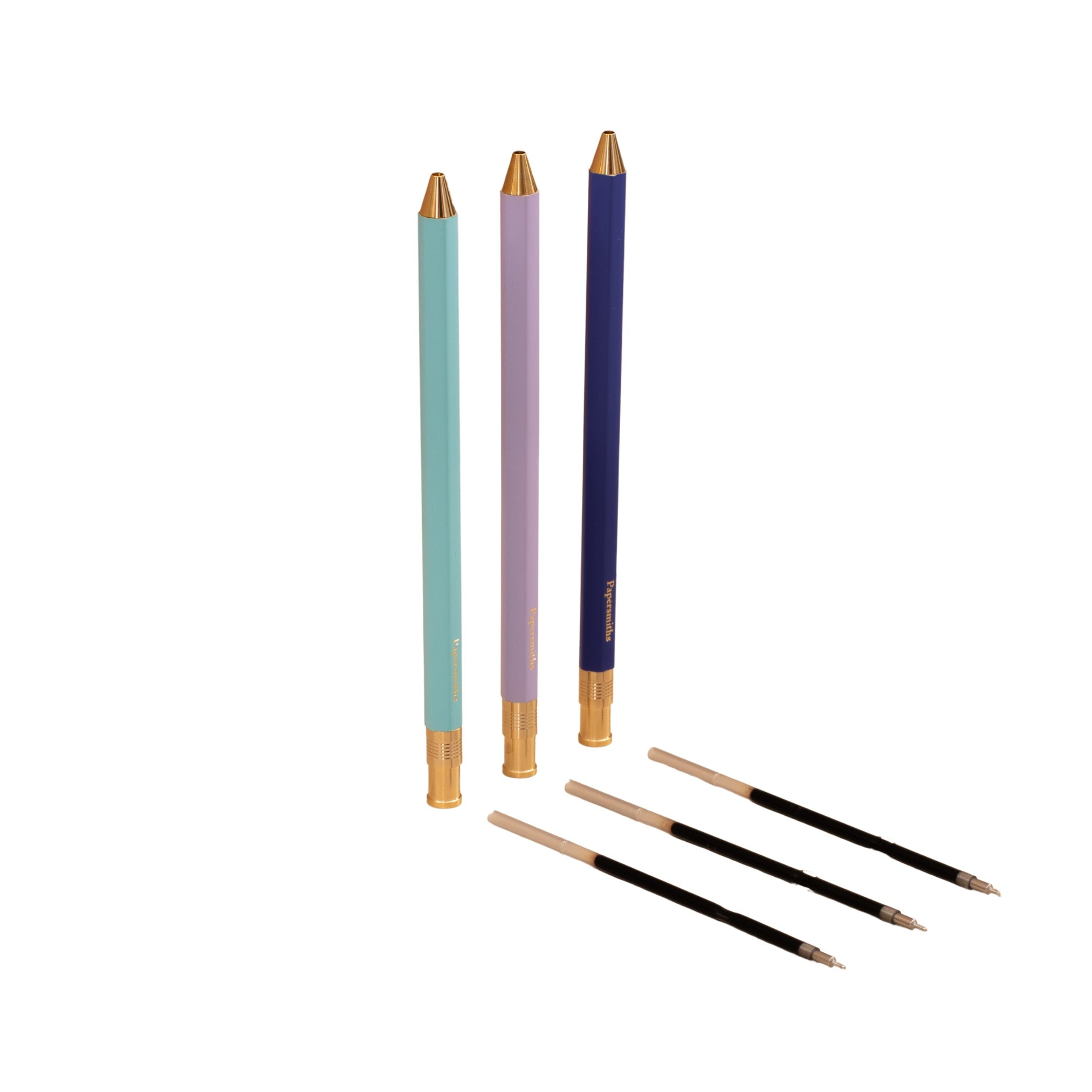 Everyday pen set | Papersmiths