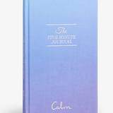 Five Minute Journal: Calm Edition