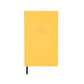 Five Minute Journal Yellow