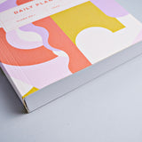Undated Planner