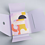 Undated Daily Planner The Completist