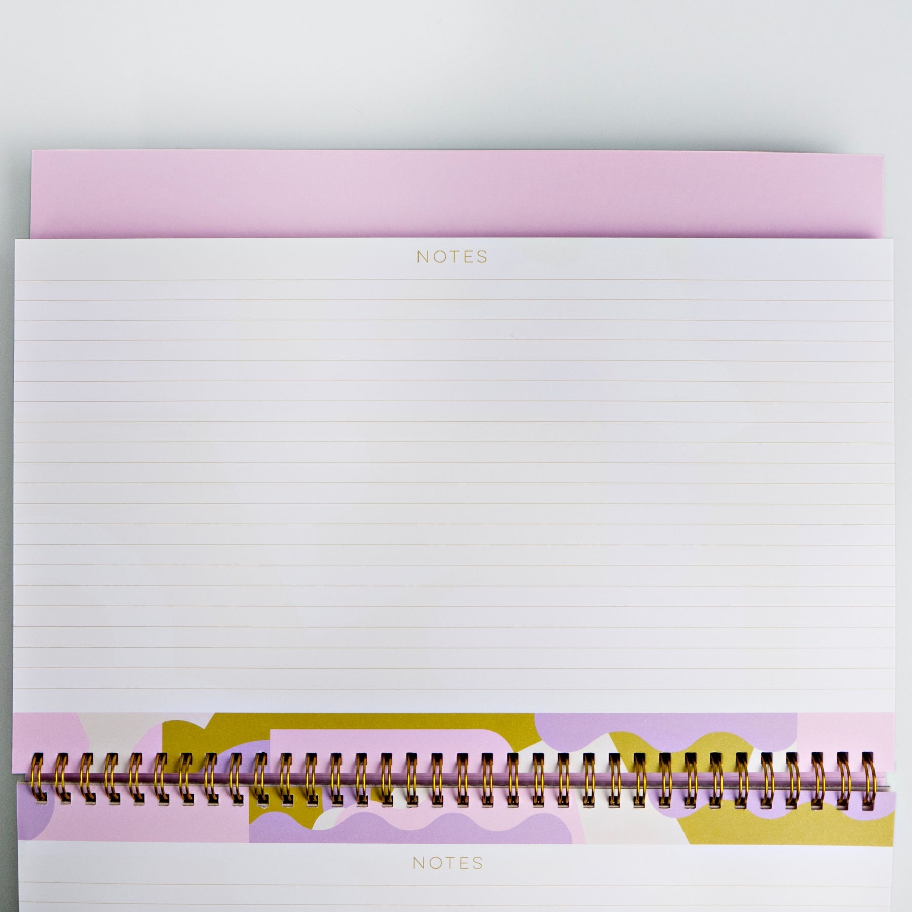 the completist weekly organiser