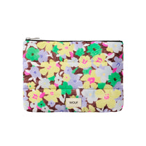 Floral Pencil Case
