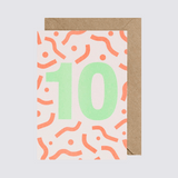 risograph age card