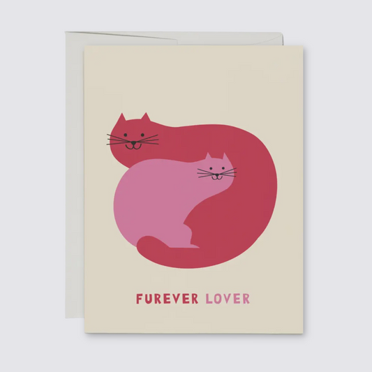 Furever Love