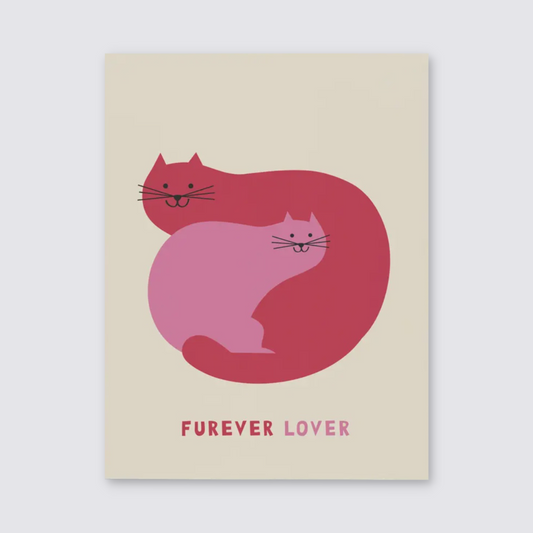 Furever Love