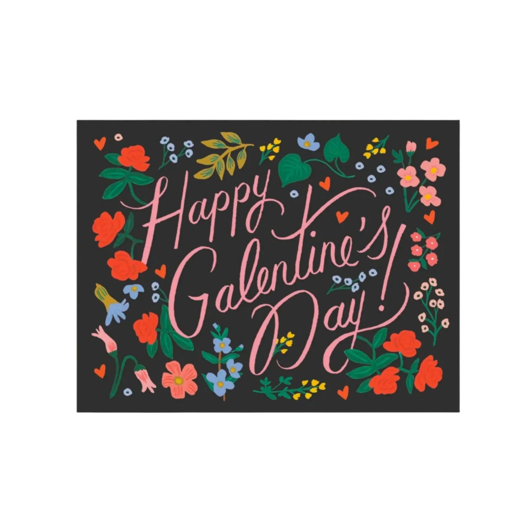 Galentine's Day