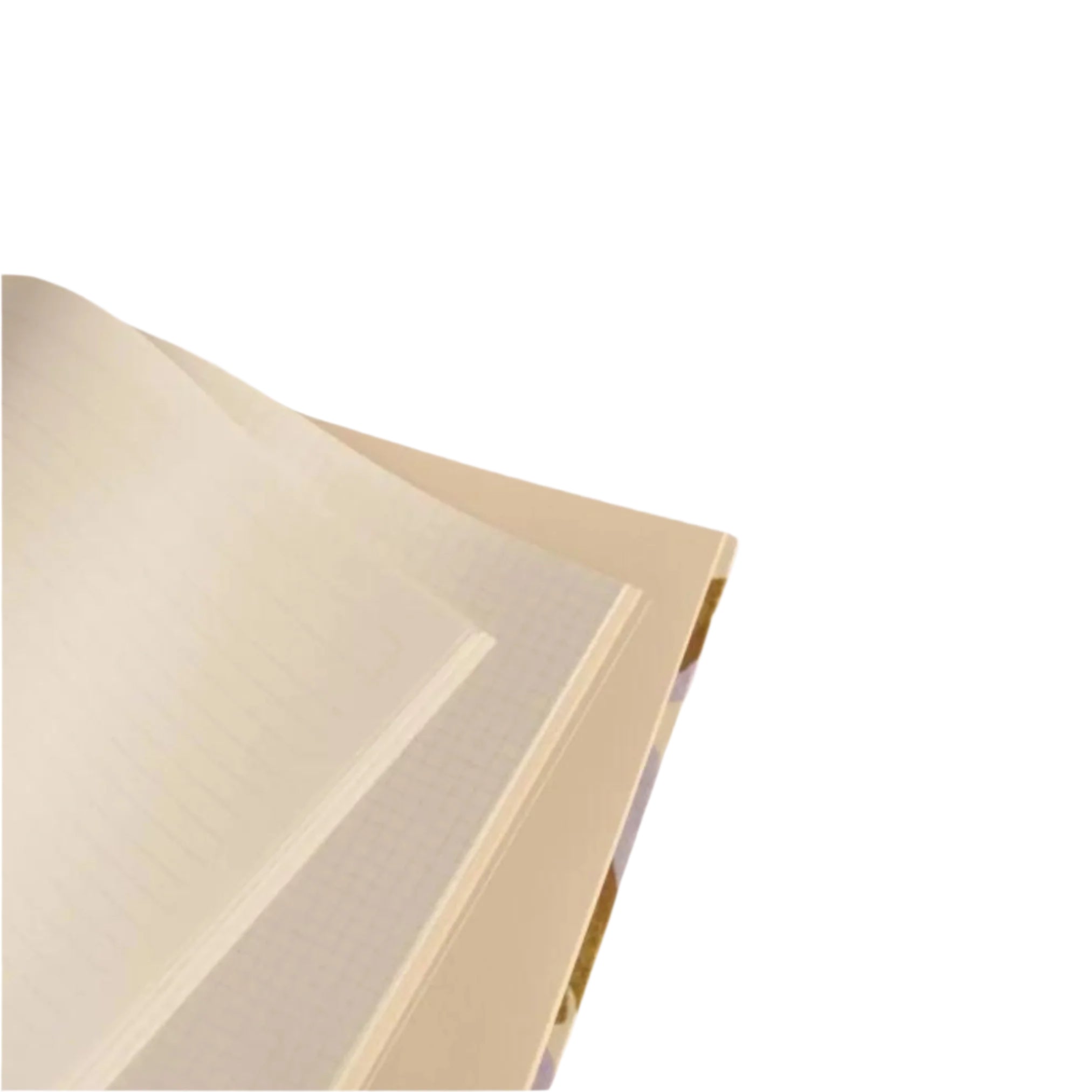 Season Paper Journal