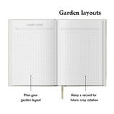 Gardening Journal Gift