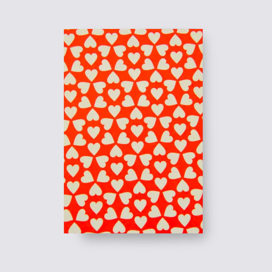 Geometric Hearts