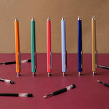 Gift Ready Luxury Set of Ballpoint Pens