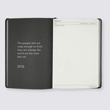 2024 weekly goal planner diary