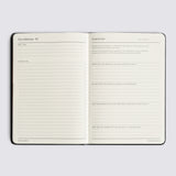 Goals Journal