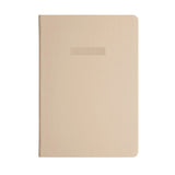 Goals Journal Sand