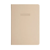 Goals Journal Sand