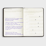 goals journal