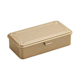 Gold Trunk Toolbox Mini
