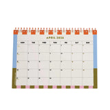 Good Tuesday Desk Calendar