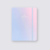 Refillable Wirebound Sketchbook Pastel