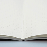 Flat Lay A5 Notebook 