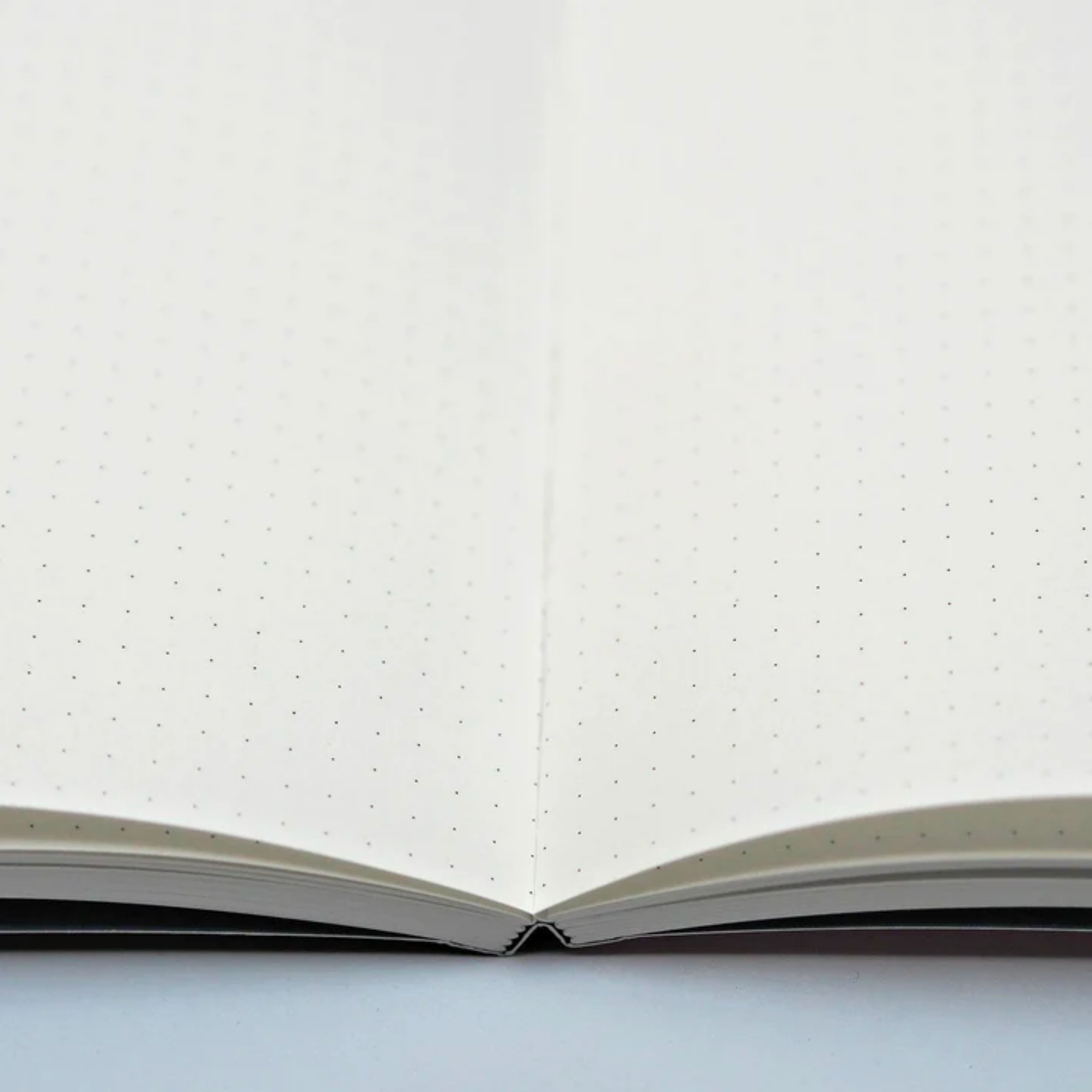 Flat Lay A5 Notebook 