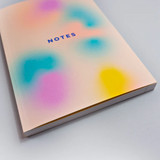 Flat Lay A5 Notebook 
