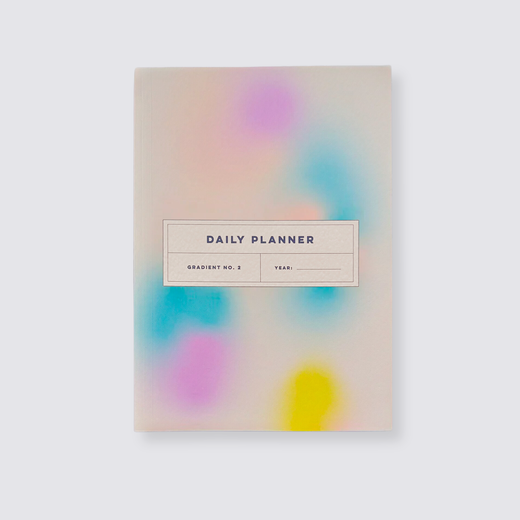 Gradient undated planner