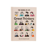 Great Thinkers