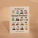Great Thinkers