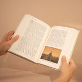 Book on great thinkers