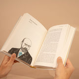Book on great thinkers School of life