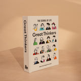 Great Thinks School of Life