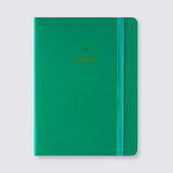 Green 2024 to 2025 Journal
