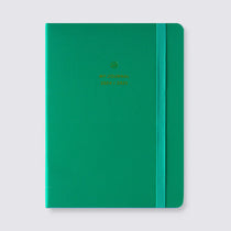 Green 2024 to 2025 Journal