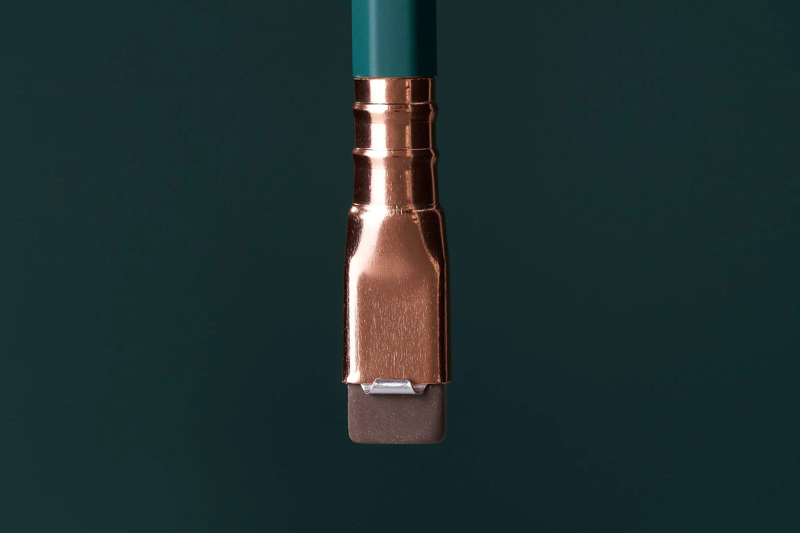Blackwing Graphite pencils matte green pack of 12. 