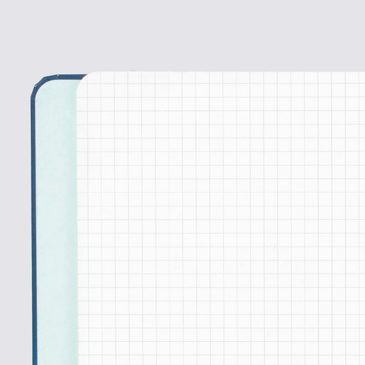 Wirebound Refill - Grid Notes