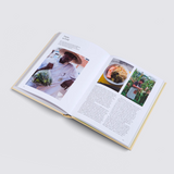 growing food in the city book