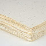 Handmade Paper card