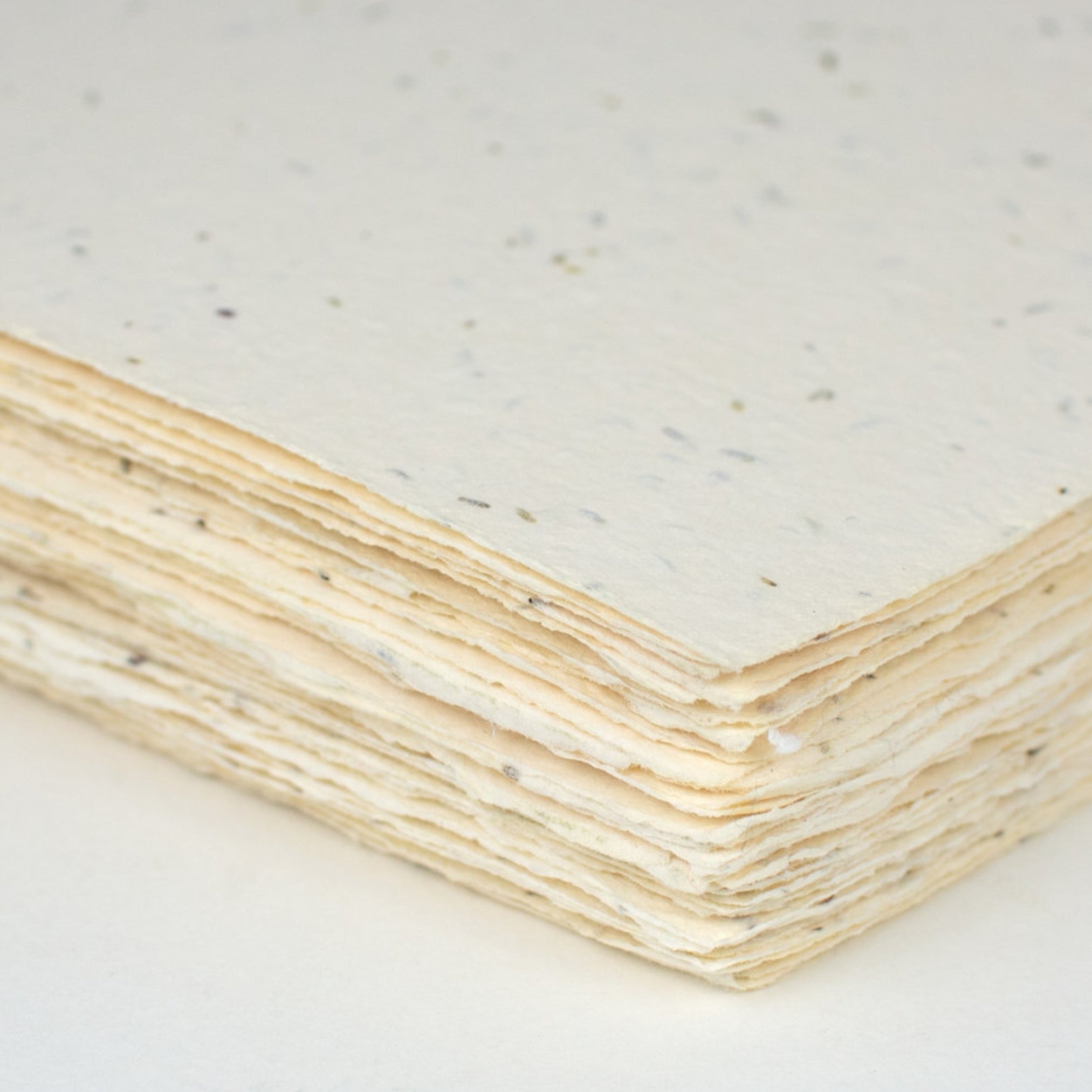 Handmade Paper card