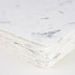 Handmade Paper Placecards - Set of 10 / Fern