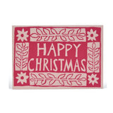 Happy Christmas cards