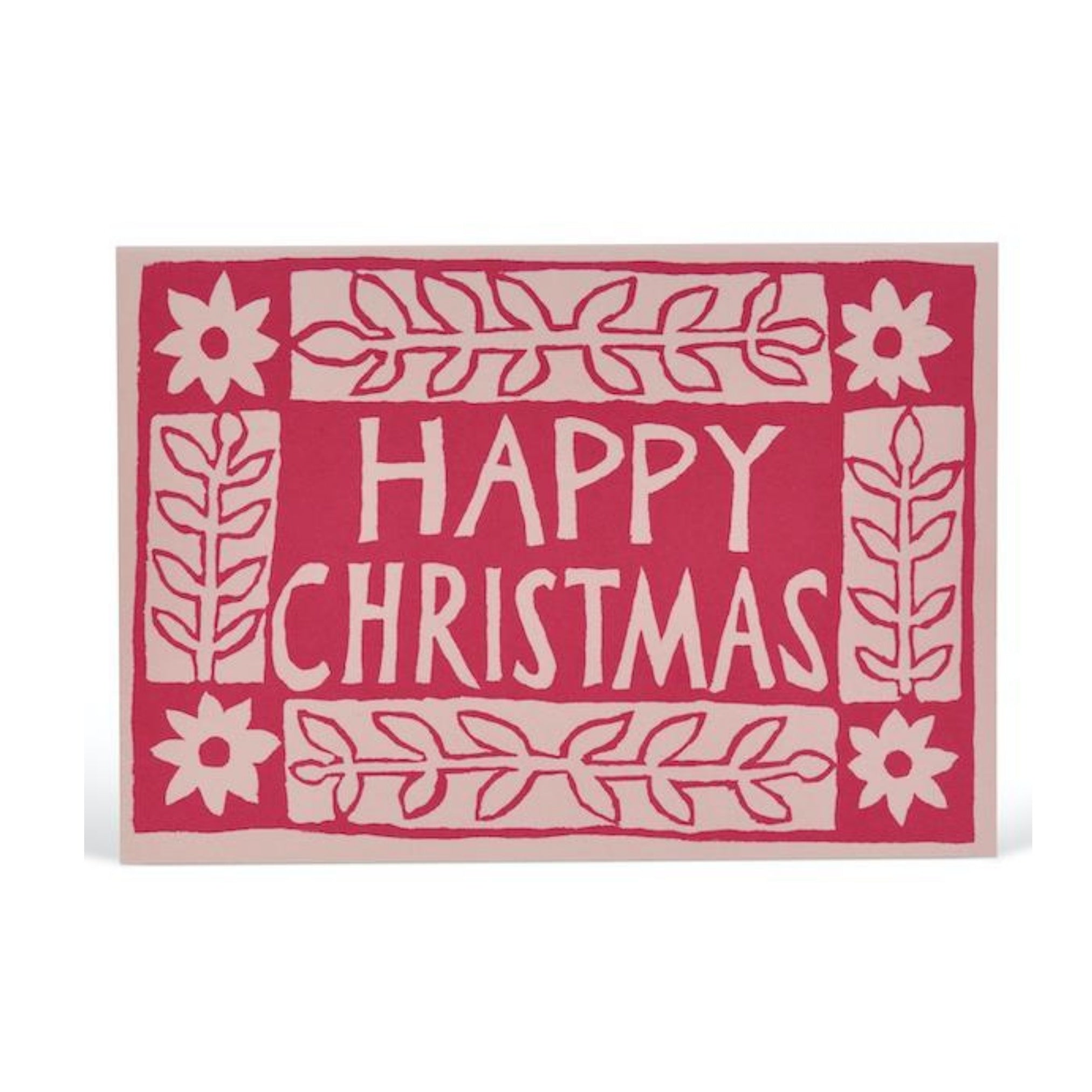 Happy Christmas cards