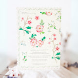 Blooming Marvellous Mum Card