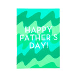 Happy Father's Day Card